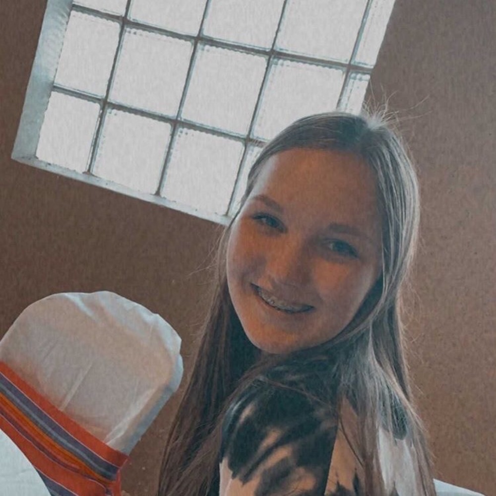 Meet your Posher, Gracie